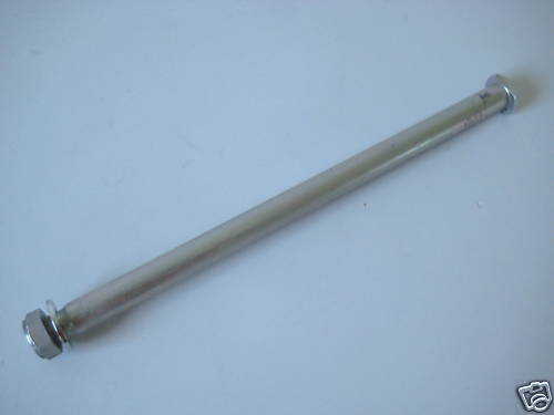 YAMAHA FZ-1 N RN16 SWINGARM PIVOT AXLE SWINGARM