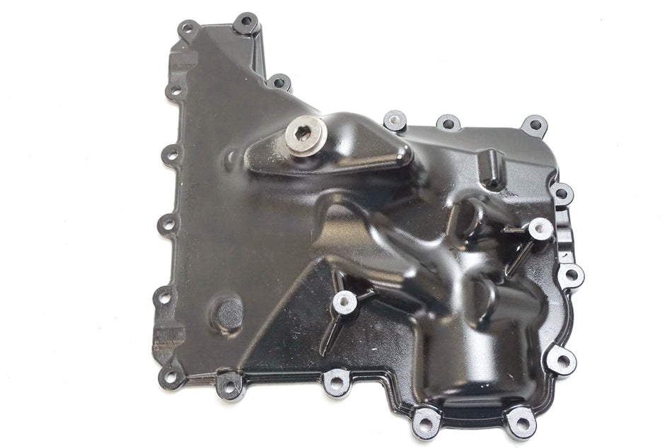 BMW K 1200 R K12R OIL PAN COVER ENGINE OIL PAN ENGINE COVER