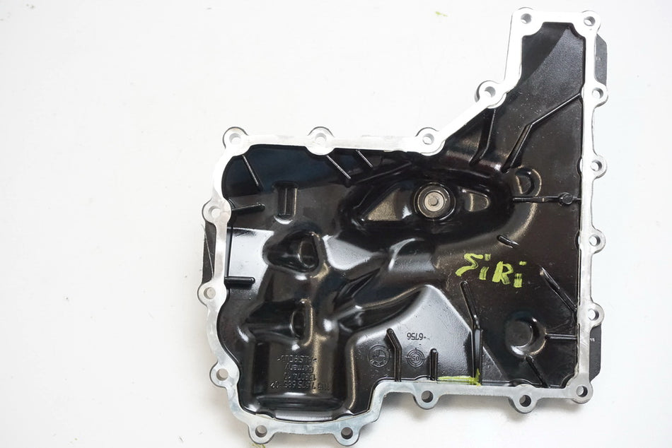 BMW K 1200 R K12R OIL PAN COVER ENGINE OIL PAN ENGINE COVER
