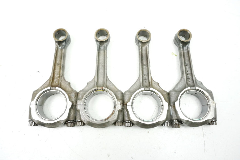 HONDA CBF 1000 ABS SC58 CONNECTING ROD SET CONNECTING ROD