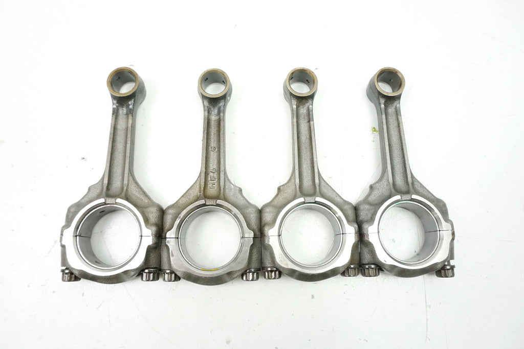 HONDA CBF 1000 ABS SC58 PLEUL PLEUEL SATZ PLEULSTANGE CONNECTING ROD
