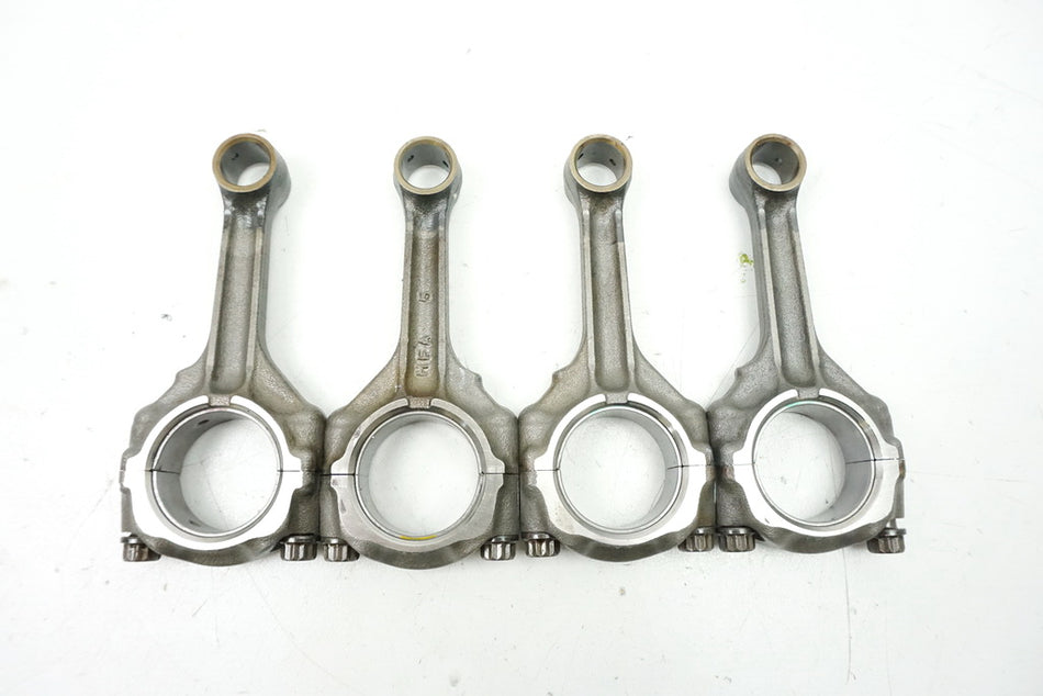 HONDA CBF 1000 ABS SC58 CONNECTING ROD SET CONNECTING ROD