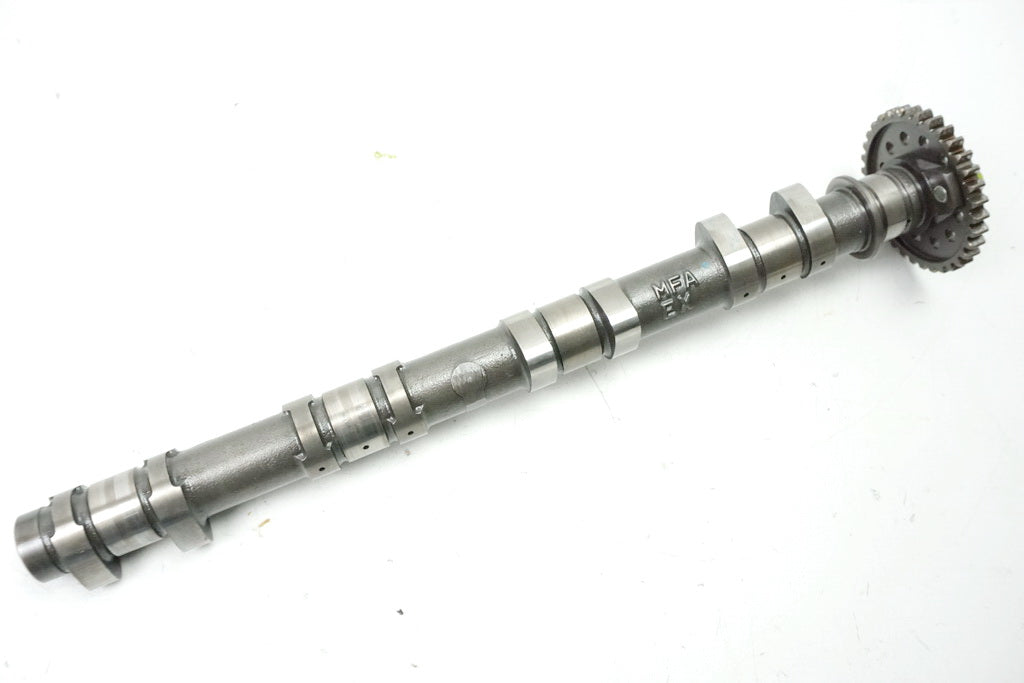 HONDA CBF 1000 ABS SC58 NOCKENWELLE AUSLASS EX CAMSHAFT