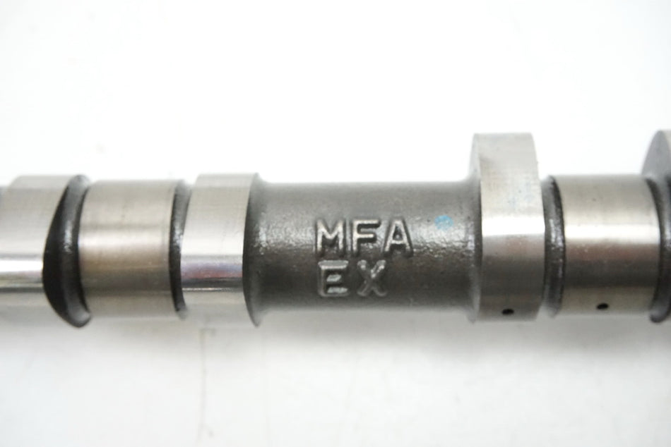HONDA CBF 1000 ABS SC58 CAMSHAFT EXHAUST EX CAMSHAFT
