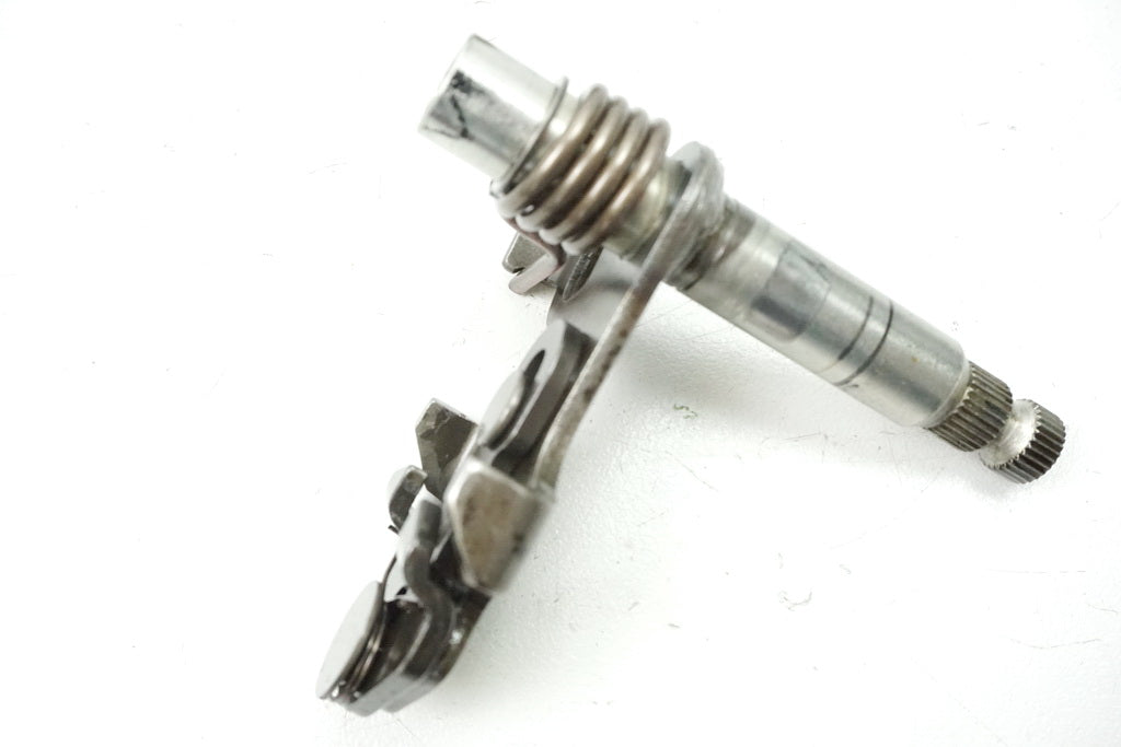 HONDA CBF 1000 ABS SC58 SCHALTWELLE GETRIEBE