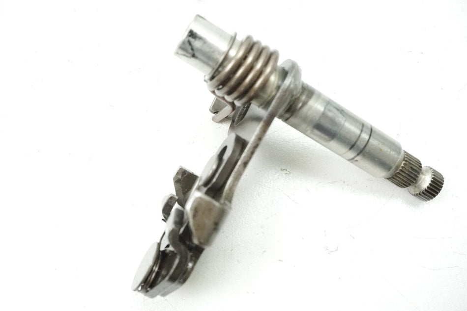 HONDA CBF 1000 ABS SC58 SHIFT SHAFT GEARBOX