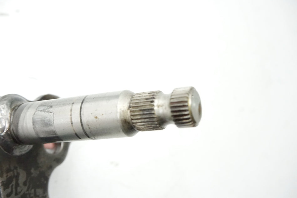 HONDA CBF 1000 ABS SC58 SHIFT SHAFT GEARBOX