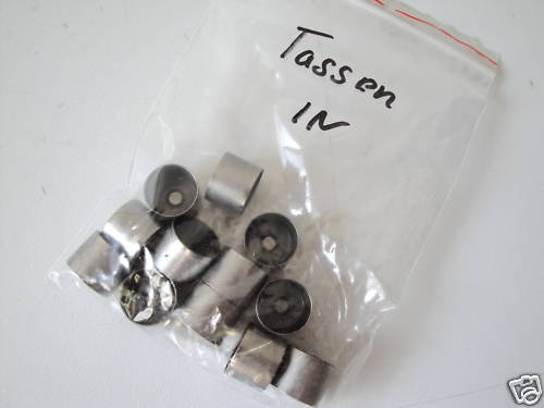 YAMAHA FZ-1 N RN16 TASSENSTÖßEL TASSEN IN 06-09