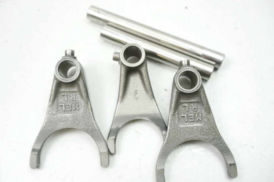 HONDA CBF 1000 ABS SC58 SHIFT FORKS