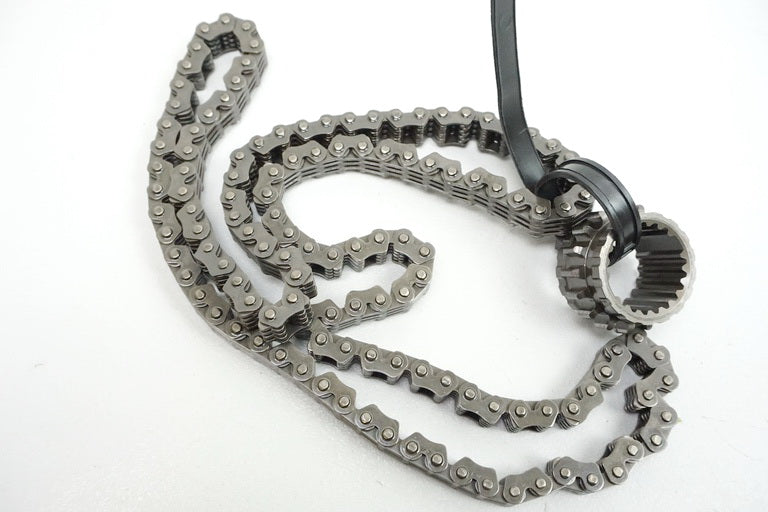 HONDA CBF 1000 ABS SC58 TIMING CHAIN