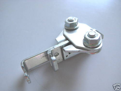 YAMAHA FZ-1 N RN16 PILLION SEAT LOCK 06-08