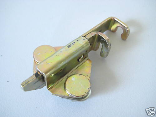 YAMAHA FZ-1 N RN16 PILLION SEAT LOCK 06-09