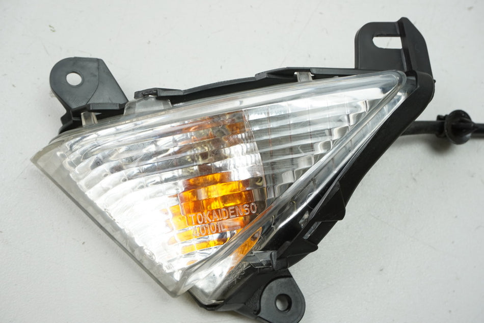 KAWASAKI ER-6 N ER650A INTERMITENTE DELANTERO IZQUIERDO