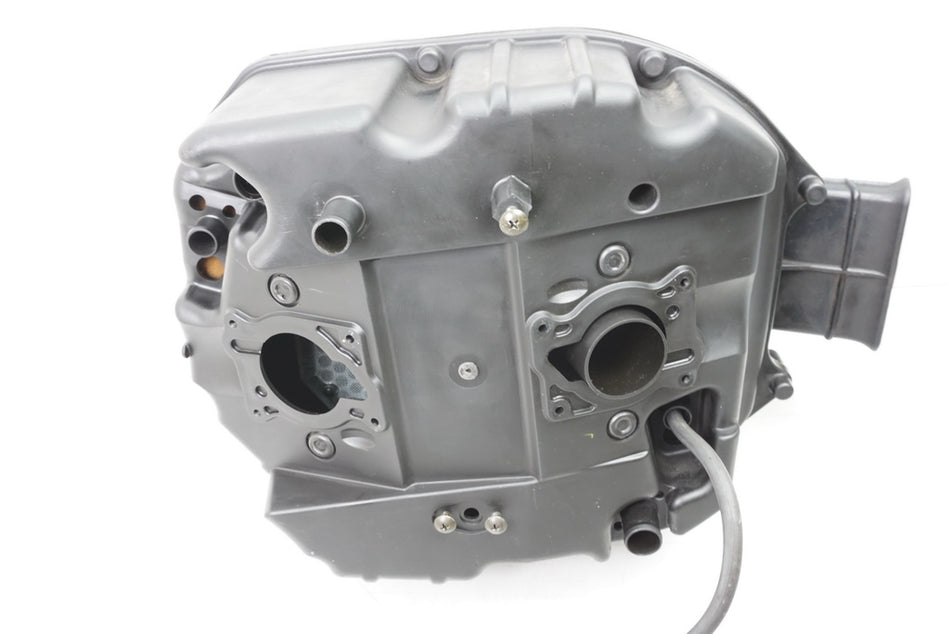 HONDA XL 1000 SD02 VARADERO CAJA FILTRO AIRE AIRBOX