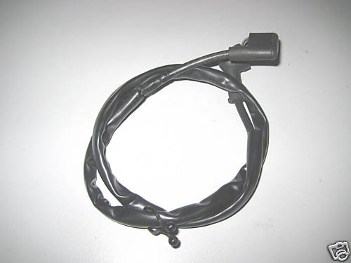 YAMAHA FZ-6 RJ07/ RJ14 ANLASSERKABEL ANLASSER 04-08