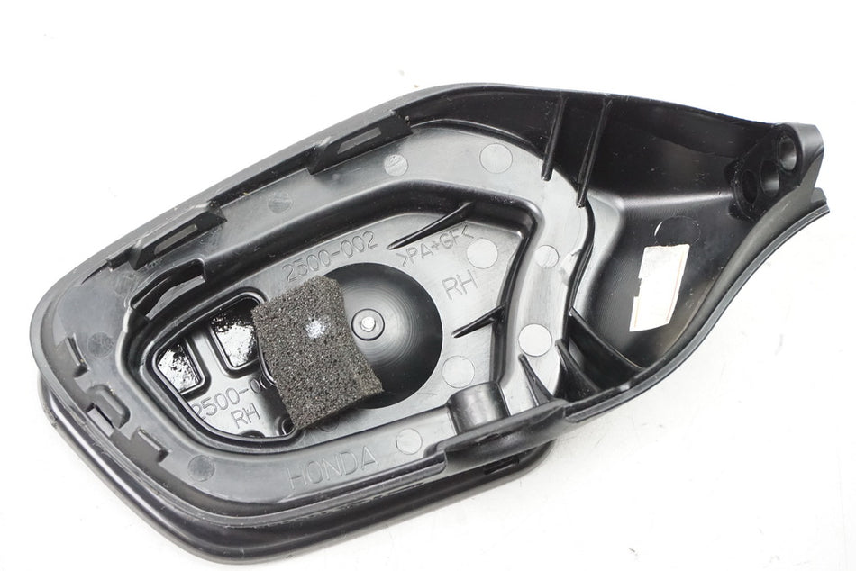 HONDA CBR 1000 RR SC59 ABS ESPEJO DERECHO CRISTAL DE ESPEJO