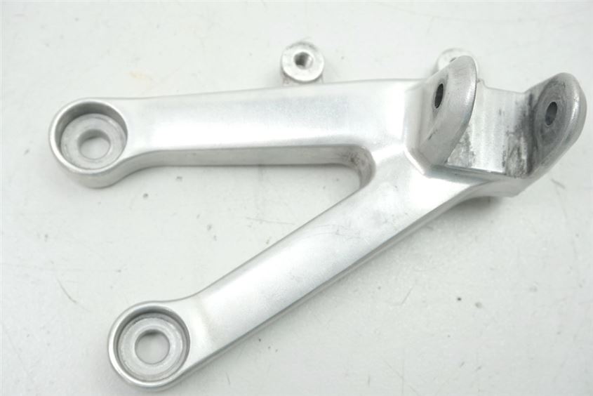HONDA CBR 600 RR PC40 ABS SOPORTE ESTRIBERA PILOTO IZQUIERDA
