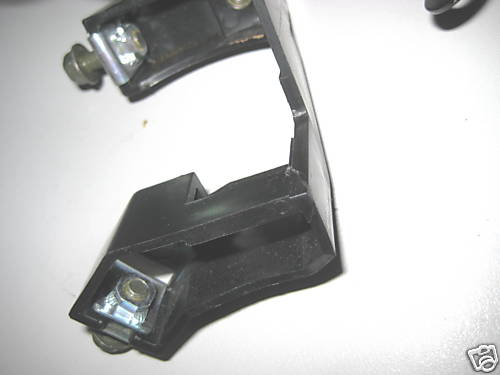 YAMAHA FZ-6 RJ07/ RJ14 HALTERUNG HALTER 04-08