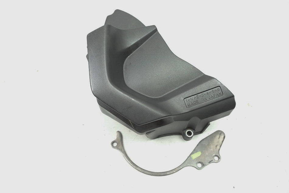 YAMAHA FZ-1 N RN16 CUBREPIÑÓN CUBIERTA MOTOR