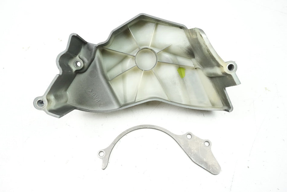 YAMAHA FZ-1 N RN16 CUBREPIÑÓN CUBIERTA MOTOR