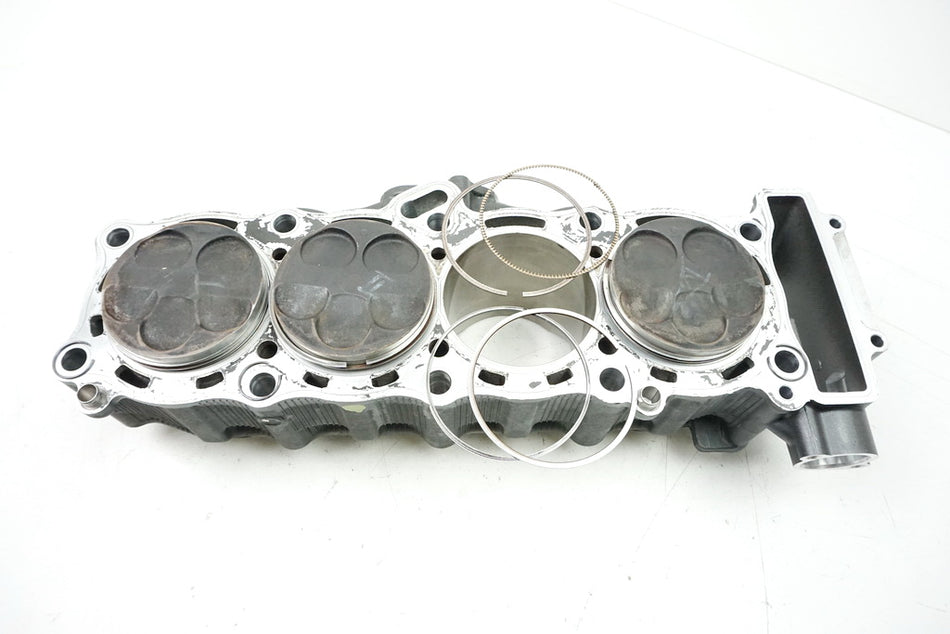 YAMAHA FZ-1 N RN16 CILINDRO PISTÓN MOTOR