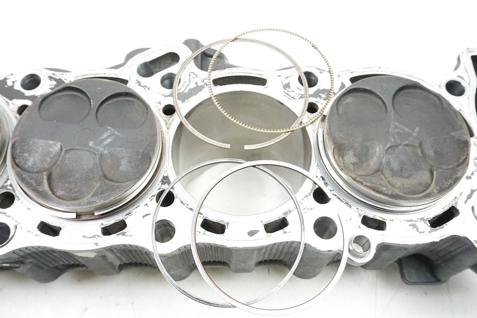 YAMAHA FZ-1 N RN16 CILINDRO PISTÓN MOTOR