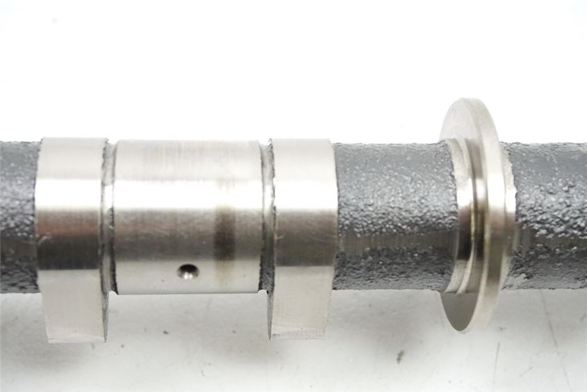 YAMAHA FZ-1 N RN16 NOCKENWELLE AUSLASS CAMSHAFT EX