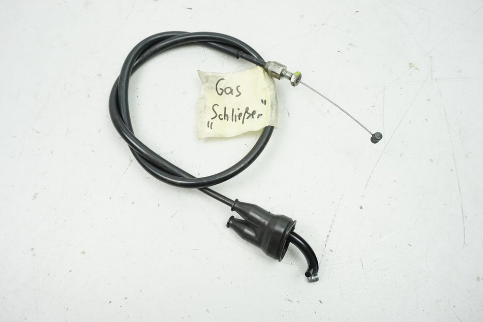 YAMAHA FZ-1 N RN16 GASZUG SCHLIEßER GASSEIL