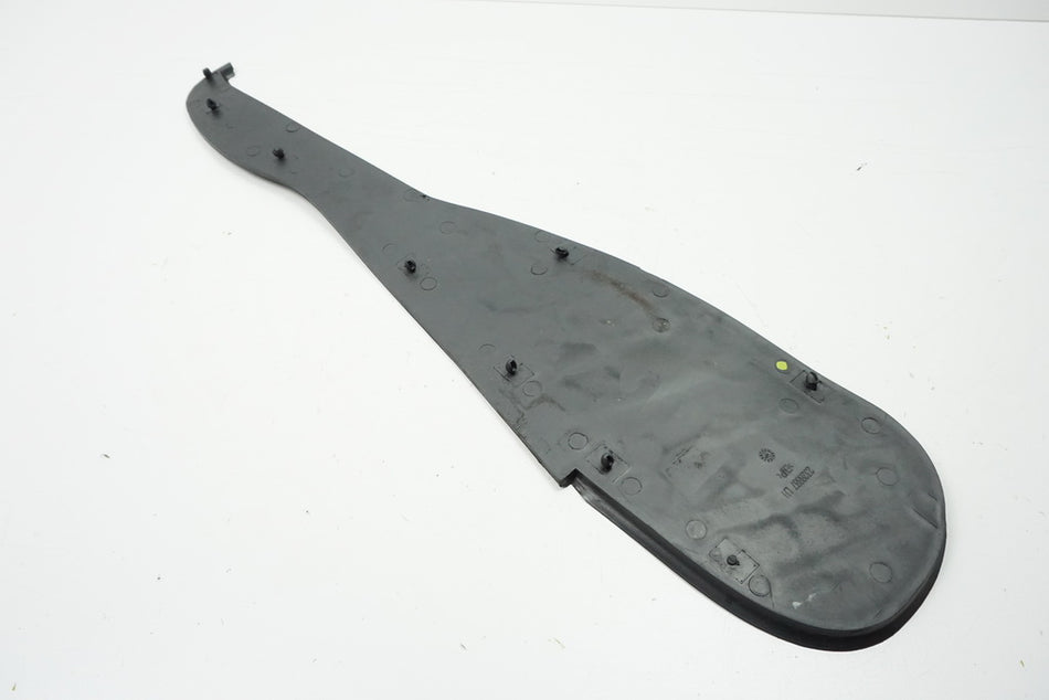 BMW C1 125 EXECUTIVE FOOTBOARD LEFT FOOT RUBBER