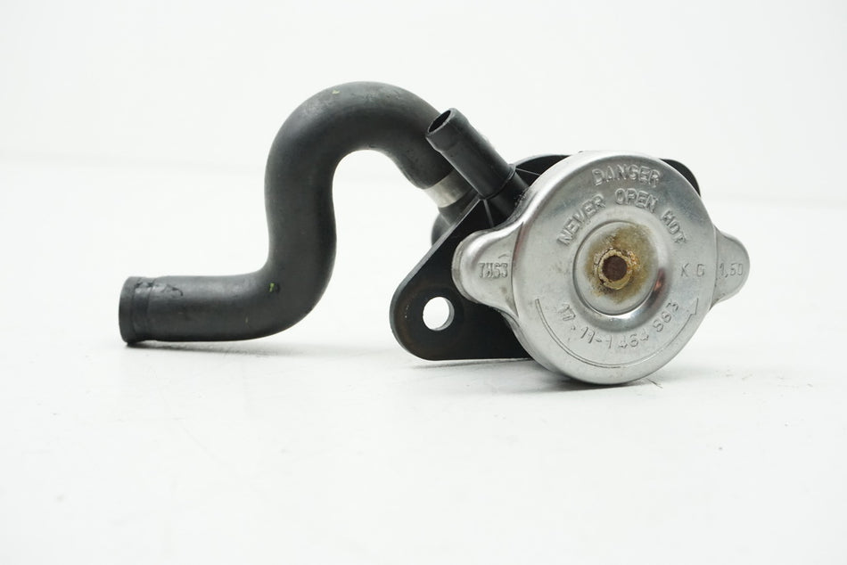 BMW C1 125 EXECUTIVE MANGUERA RADIADOR BOCA DE LLENADO RADIADOR TAPA RADIADOR