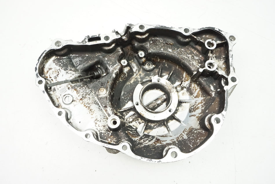 HONDA FJS 600 PF01 SILVER WING LIMADECKEL COVER MOTOR MOTORDECKEL