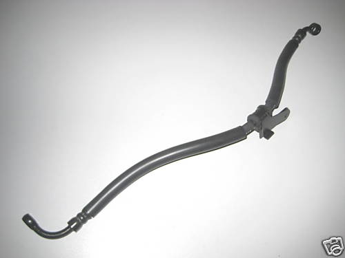 YAMAHA FZ-6 RJ07/ RJ14 MANGUERA DE FRENO TRASERA