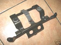 YAMAHA FZS 600 RJ02 FAZER BATTERY BOX COVER 98-01