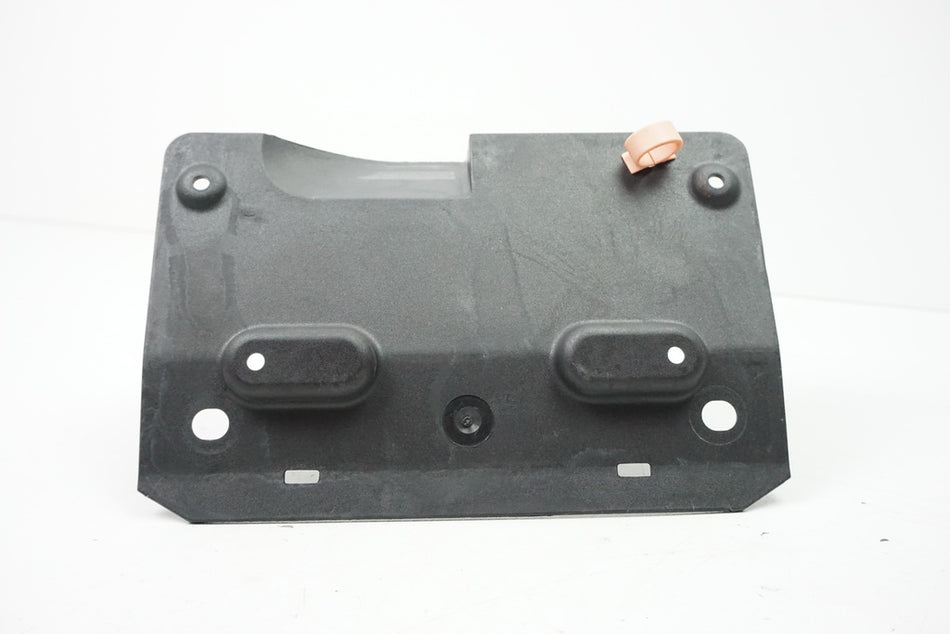BMW C1 125 EXECUTIVE BRACKET HOLDER SEAT BELTS
