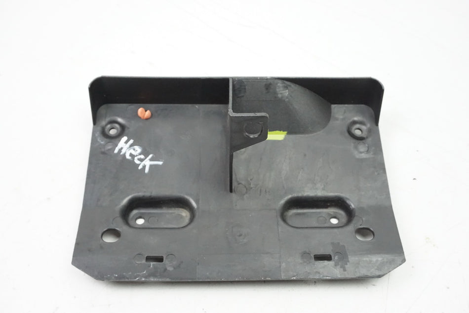 BMW C1 125 EXECUTIVE BRACKET HOLDER SEAT BELTS