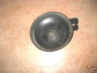 YAMAHA FZS 600 RJ02 FAZER HUPE HORN SIGNALHORN 98-01