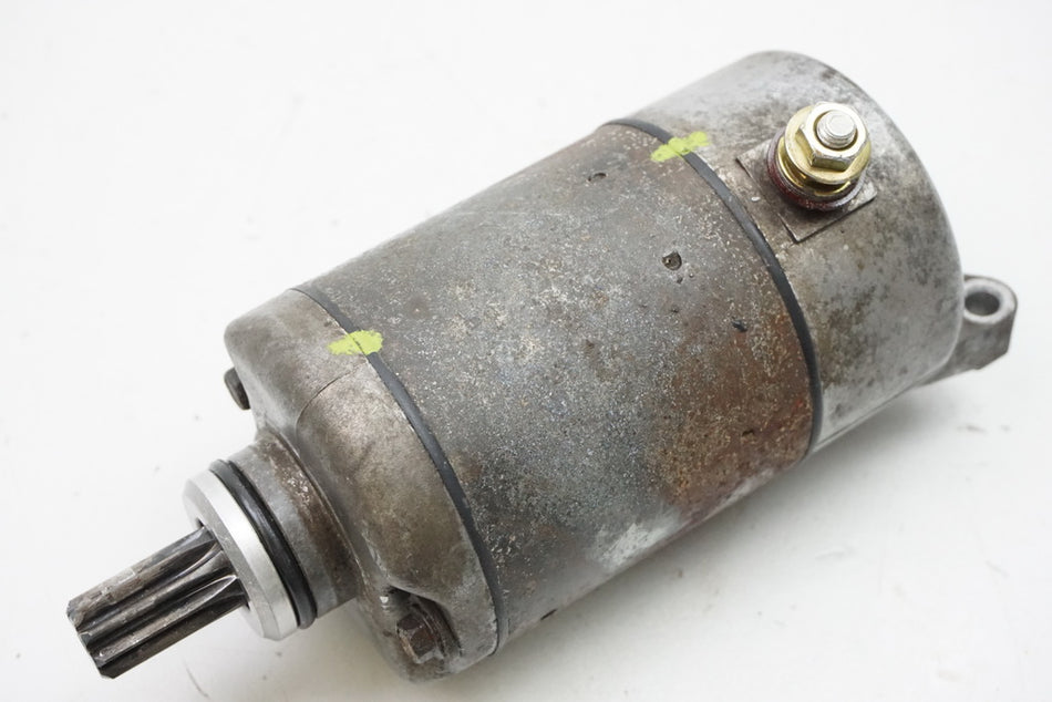 YAMAHA XVS 650 4VR DRAGSTAR ANLASSER STARTER MOTOR