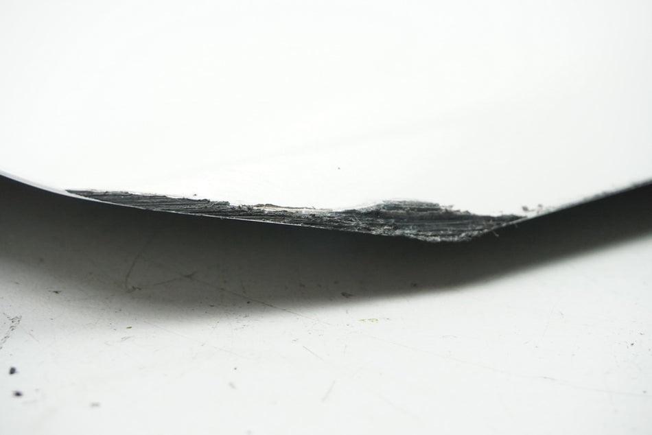 HONDA CBR 600 RR PC40 TAPA DE COLÍN COLA ASIENTO MONO PLAZA ORIGINAL 07-12
