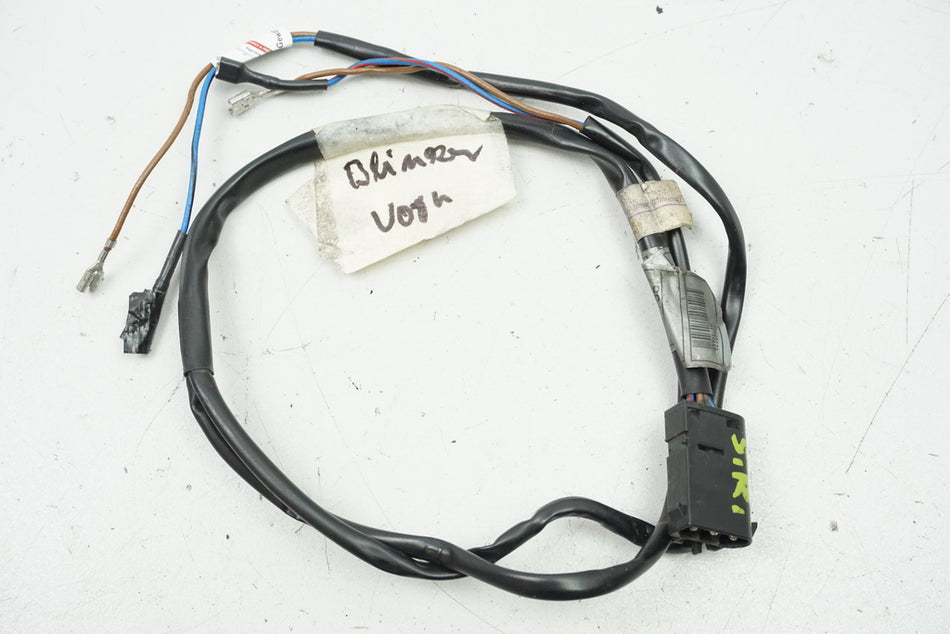 BMW R 1100 GS 259 WIRING HARNESS CABLE INDICATOR FRONT