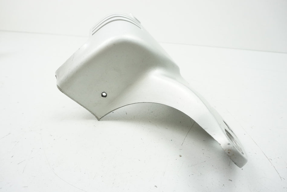 BMW R 1100 R 259 HALTER SCHEINWERFER LINKS BLINKER ABDECKUNG COVER