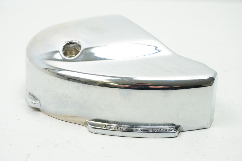 YAMAHA XVS 650 4VR DRAGSTAR TAPA MOTOR IZQUIERDA