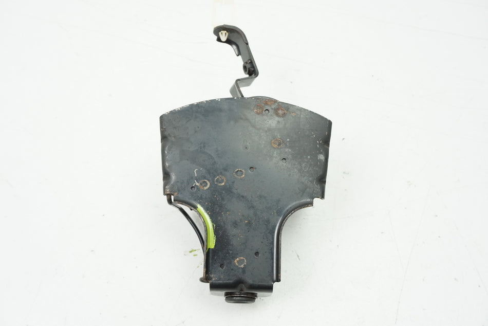YAMAHA XVS 650 4VR DRAGSTAR HALTERUNG BENZINPUMPE HALTER