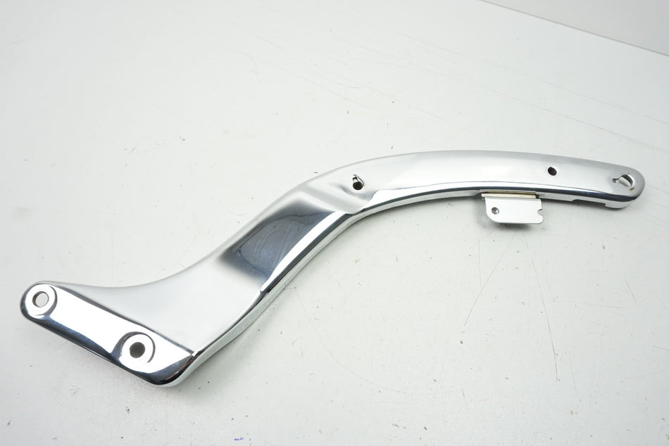 YAMAHA XVS 650 4VR DRAGSTAR SOPORTE GUARDABARROS TRASERO IZQUIERDO REFUERZO