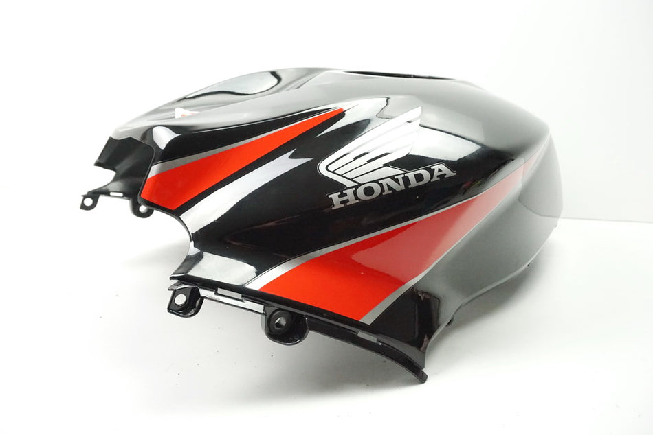 HONDA CBR 600 RR PC40 ABS CUBIERTA DE DEPÓSITO TAPÓN DE DEPÓSITO CUBIERTA DEL DEPÓSITO