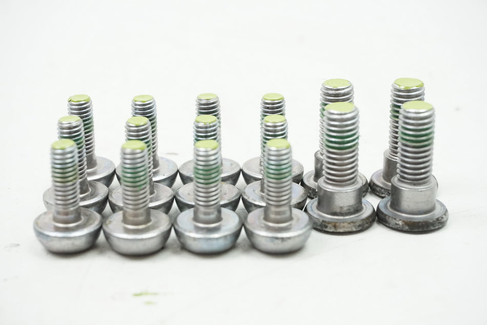 HONDA CBR 600 PC35 FS SPORT TORNILLOS DISCOS DE FRENO