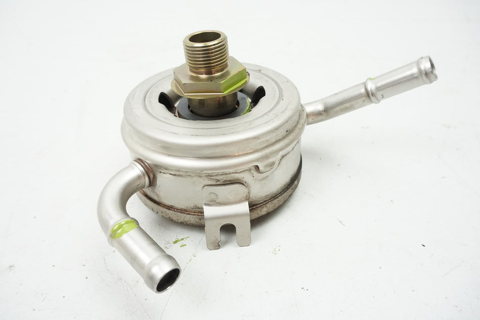 HONDA CBR 600 PC35 FS SPORT ENFRIADOR DE ACEITE INTERCAMBIADOR DE CALOR OIL COOLER