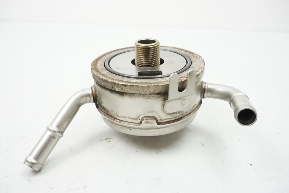 HONDA CBR 600 PC35 FS SPORT ENFRIADOR DE ACEITE INTERCAMBIADOR DE CALOR OIL COOLER