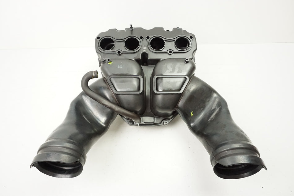 HONDA CBR 600 PC35 FS SPORT CAJA DE AIRE FILTRO DE AIRE