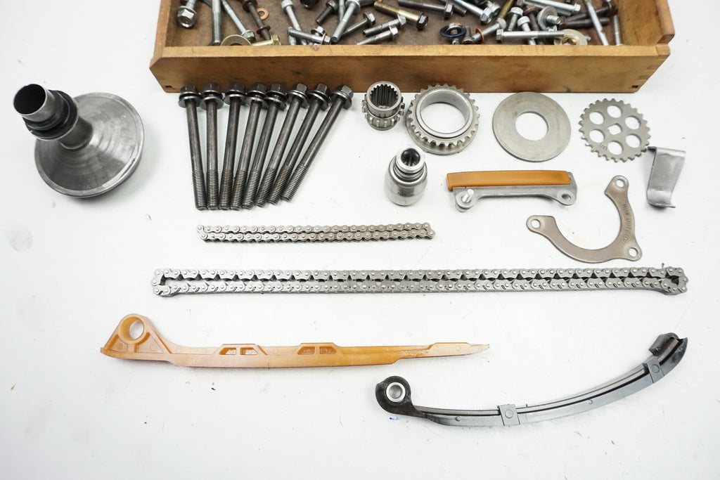 HONDA CBR 600 PC35 FS SPORT SCHRAUBE KLEINTEILE MOTOR