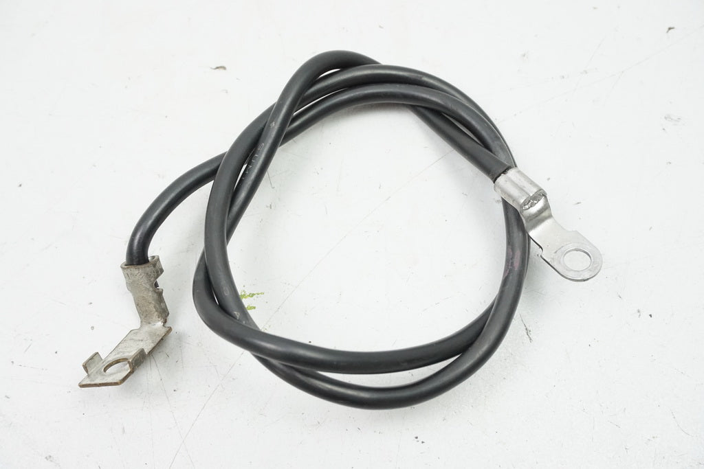 HONDA CBR 600 PC35 FS SPORT CABLE DE MASA NEGATIVO